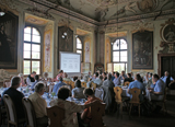 Mitgliederversammlung Freundeskreis Kloster Osek e.V.